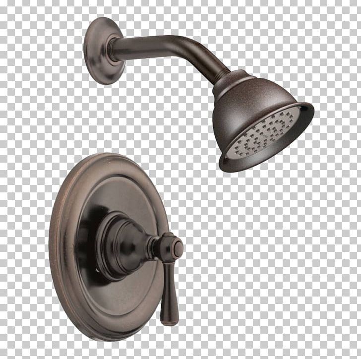 Shower Plumbing Moen Bathtub Pressure-balanced Valve PNG, Clipart, Bathroom, Bathtub, Bathtub Accessory, Bronze, Delta Dssvero1701 Free PNG Download