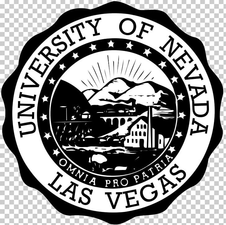 University Of Nevada PNG, Clipart, Academic Degree, Black And White, Brand, Campus, College Free PNG Download