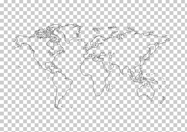 World Map Globe Blank Map PNG, Clipart, Artwork, Black And White, Blank Map, Continent, Drawing Free PNG Download