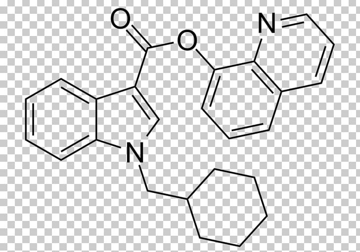 5F-PB-22 Synthetic Cannabinoids JWH-018 PNG, Clipart, Am2201, Angle, Area, Black, Black And White Free PNG Download