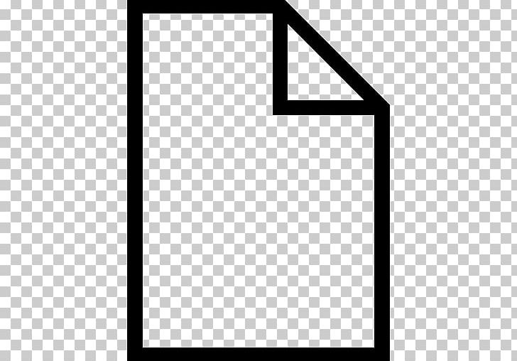 Document File Format Computer Icons PNG, Clipart, Angle, Area, Black, Black And White, Computer Icons Free PNG Download