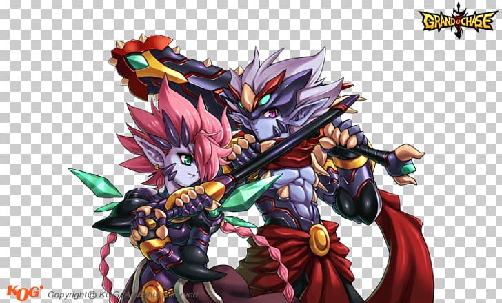 Grand Chase Elsword Sieghart KOG Games Jin PNG, Clipart, Action Figure, Amy, Anime, Blog, Chase Free PNG Download