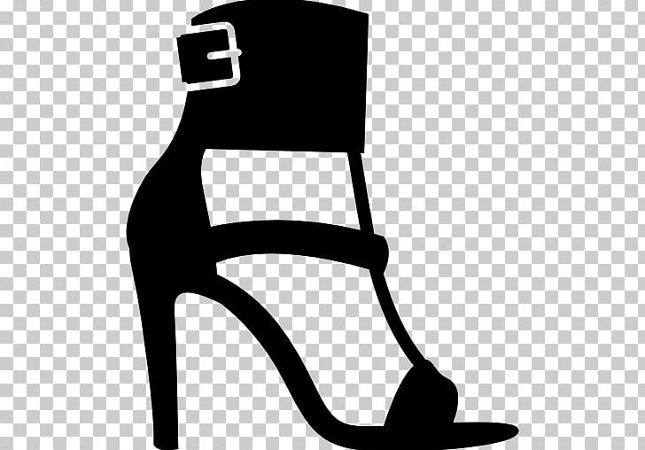 High-heeled Shoe Footwear Shoe Buckle Stiletto Heel PNG, Clipart, Black, Black And White, Boot, Buckle, Clothing Free PNG Download