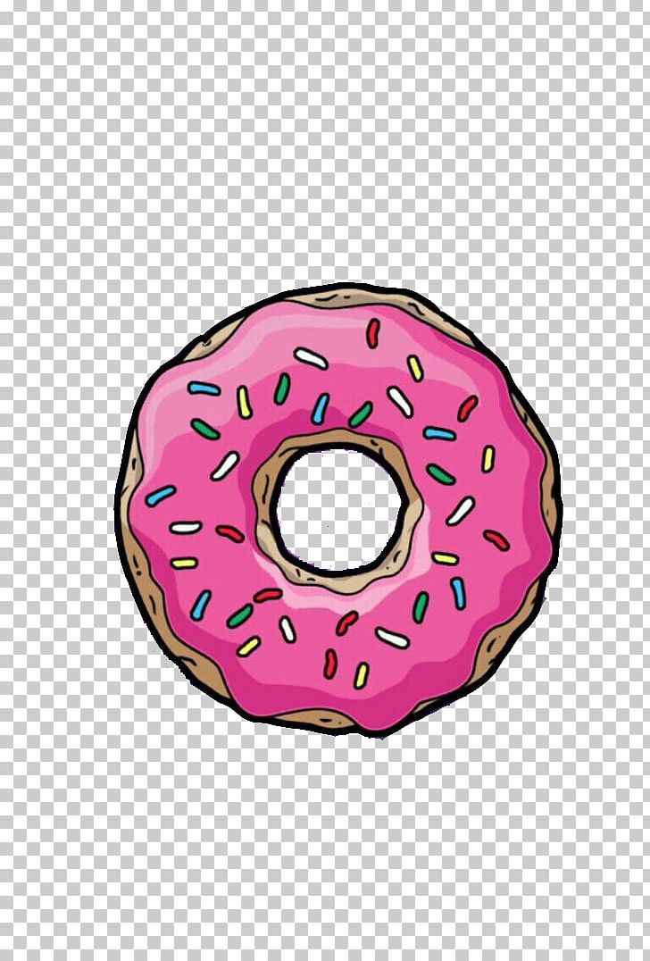 Homer Simpson Donuts The Simpsons: Tapped Out Bart Simpson Marge Simpson PNG, Clipart,  Free PNG Download