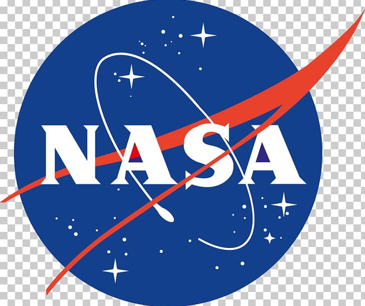 Logo NASA Insignia Design Brand PNG, Clipart, Area, Blue, Brand, Business, Circle Free PNG Download