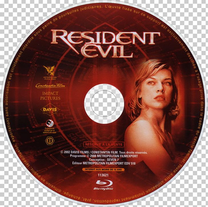 Resident Evil 6 Compact Disc Blu-ray Disc Resident Evil 3: Nemesis PNG, Clipart, Bluray Disc, Compact Disc, Data Storage Device, Dvd, Film Free PNG Download