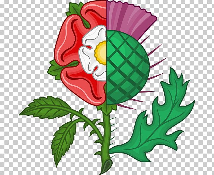 Union Of The Crowns Scotland Tudor Rose House Of Tudor PNG, Clipart, Artwork, Cut Flowers, Elizabeth I Of England, Fictional Character, Flag Of Scotland Free PNG Download