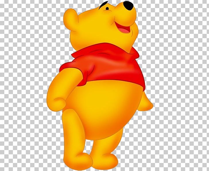 Winnie The Pooh Winnie-the-Pooh Piglet Eeyore Pooh And Friends PNG, Clipart, Carnivoran, Cartoon, Eeyore, Friends, Idea Free PNG Download