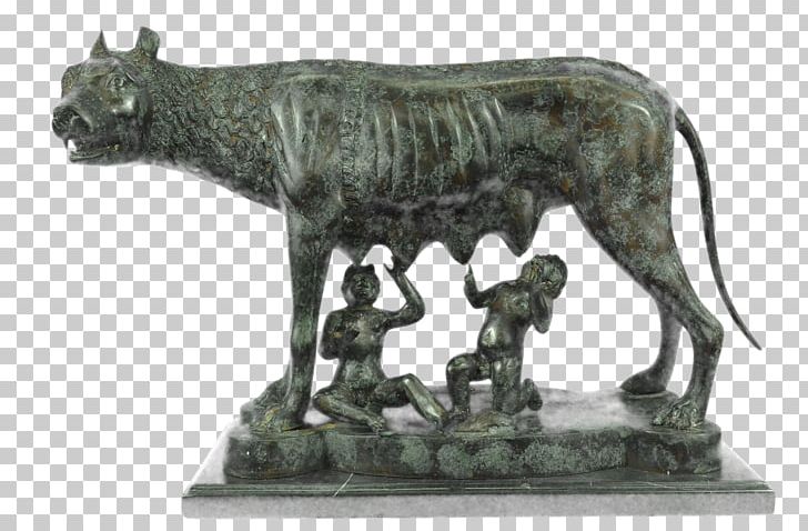 Capitoline Wolf Bronze Sculpture Statue Figurine PNG, Clipart, Antique, Art, Bronze, Bronze Sculpture, Capitoline Wolf Free PNG Download