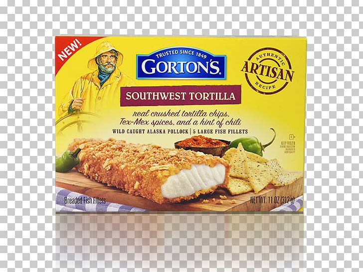 Gorton's Of Gloucester Taco Food Fillet Fish PNG, Clipart,  Free PNG Download
