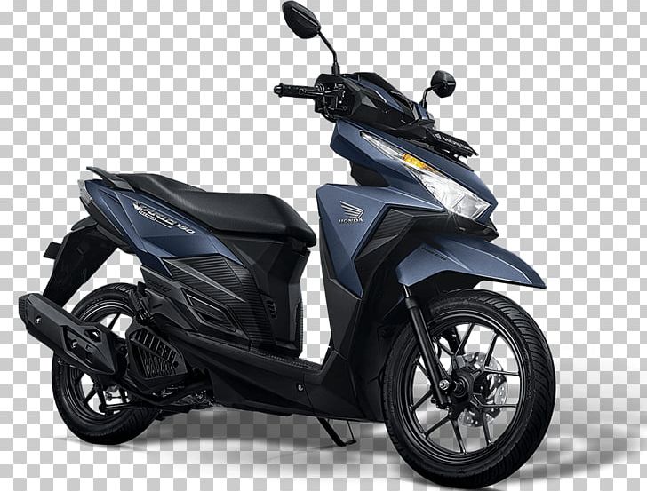 Honda Vario Motorcycle PT Astra Honda Motor Honda PCX PNG, Clipart, Automotive Design, Car, Cars, Honda, Honda Beat Free PNG Download