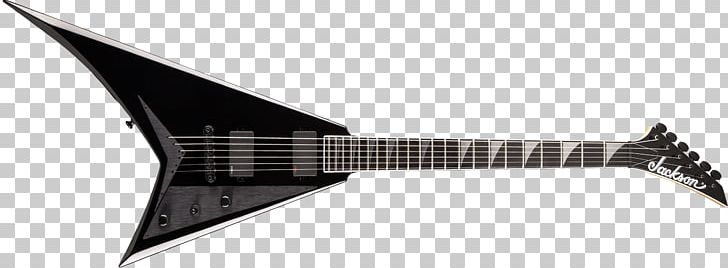 Jackson King V Gibson Flying V Jackson Guitars Electric Guitar PNG, Clipart, Acoustic Electric Guitar, Background Black, Bla, Black Background, Black Hair Free PNG Download