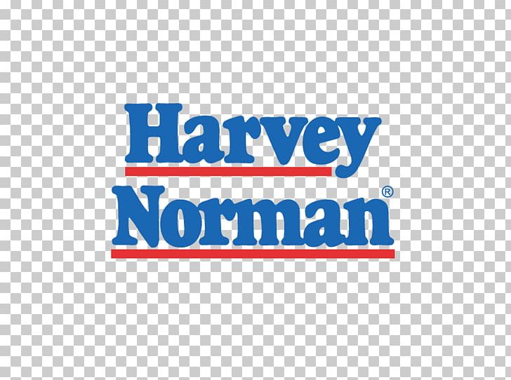 Logo Harvey Norman Brand Product Customer Service PNG, Clipart, Area, Banner, Blue, Brand, Cafe Haven Free PNG Download