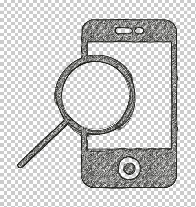 Search Icon Smartphone Icon Essential Compilation Icon PNG, Clipart, Essential Compilation Icon, Foldable Smartphone, Internet, Mirror Purple, Mobile Device Free PNG Download