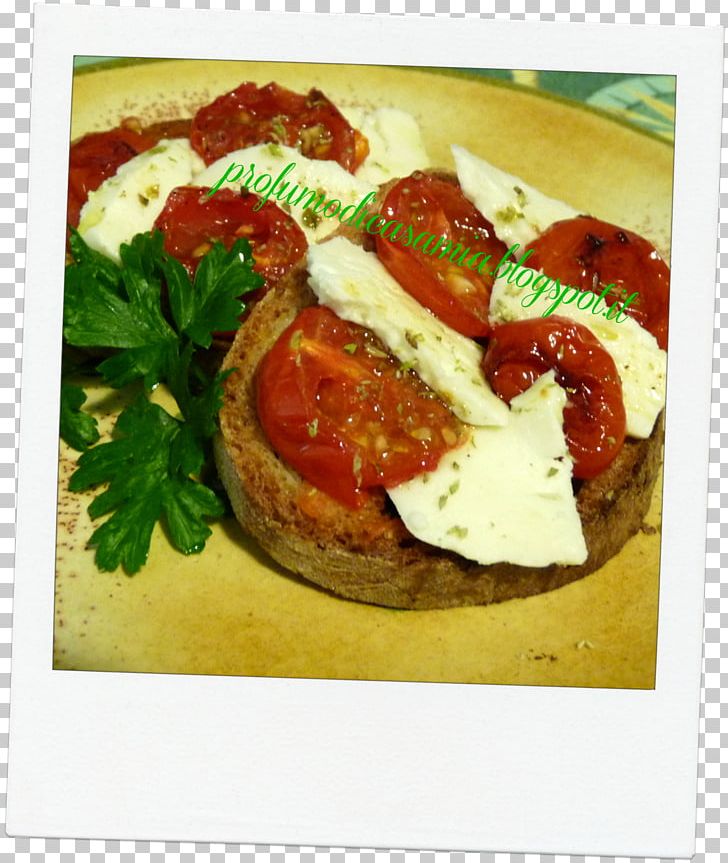 Bruschetta Vegetarian Cuisine Recipe Dish Mozzarella PNG, Clipart, Appetizer, Bruschetta, Cuisine, Dish, Food Free PNG Download