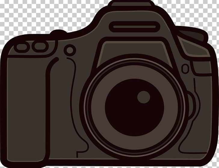 Digital Camera Single-lens Reflex Camera PNG, Clipart, Angle, Camera Icon, Camera Lens, Camera Logo, Camera Vector Free PNG Download
