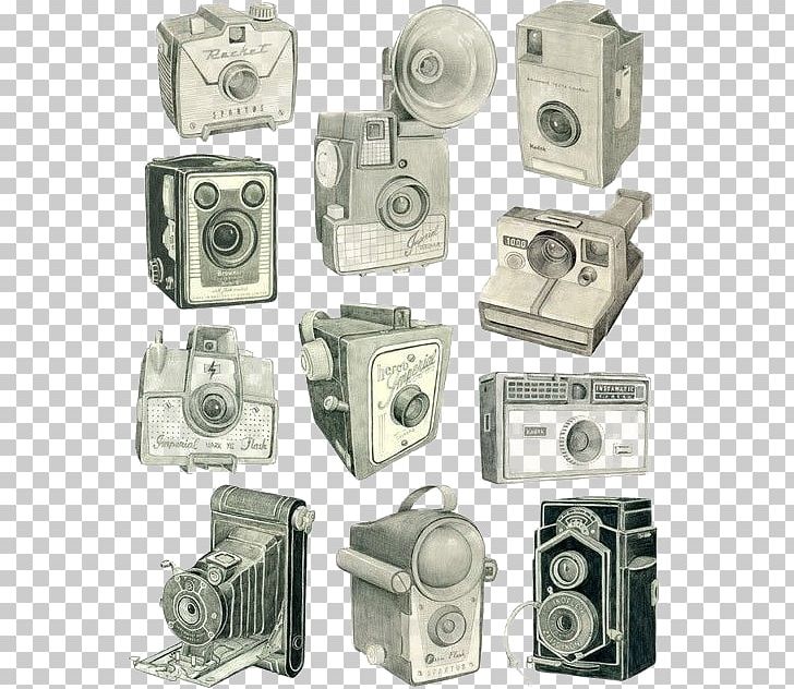Glasgow Drawing Camera Photography Illustration PNG, Clipart, Angle, Art, Artist, Camera Icon, Camera Lens Free PNG Download