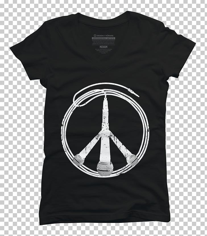 Peace Symbols World Peace T-shirt PNG, Clipart, Black, Brand, Campaign For Nuclear Disarmament, Flag, Flower Power Free PNG Download