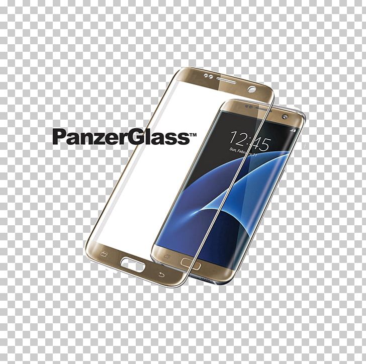 Samsung GALAXY S7 Edge Screen Protectors Computer Monitors Glass PNG, Clipart, Communication Device, Gadget, Glass, Hardware, Mobile Phone Free PNG Download