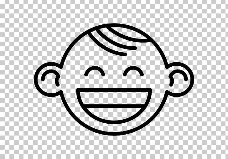 Smiley Computer Icons Child Encapsulated PostScript PNG, Clipart, Black And White, Child, Computer Icons, Download, Emoticon Free PNG Download