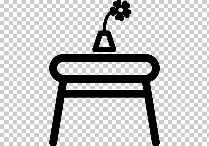 Table Computer Icons Icon Design PNG, Clipart, Black, Black And White, Chair, Computer Icons, Download Free PNG Download