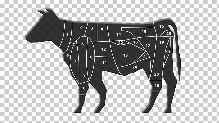Taurine Cattle Beef Rib Eye Steak Meat PNG, Clipart, Barbecue, Beef, Beef Tenderloin, Black, Black And White Free PNG Download
