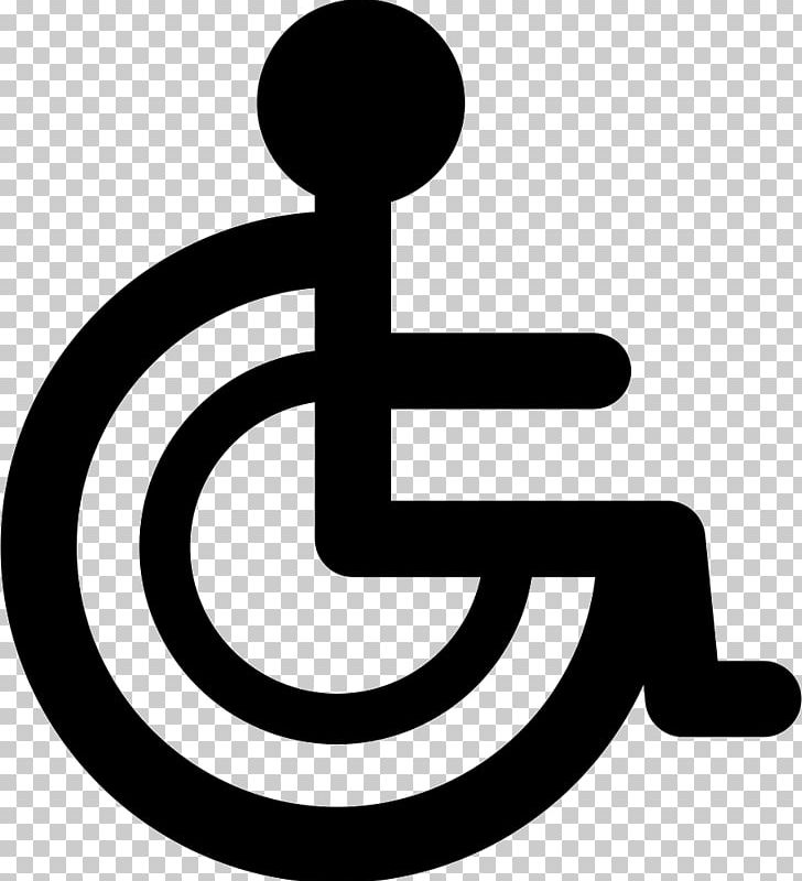 Wheelchair Disability Sign Symbol PNG, Clipart, Accessibility, Area, Artwork, Black And White, Computer Icons Free PNG Download