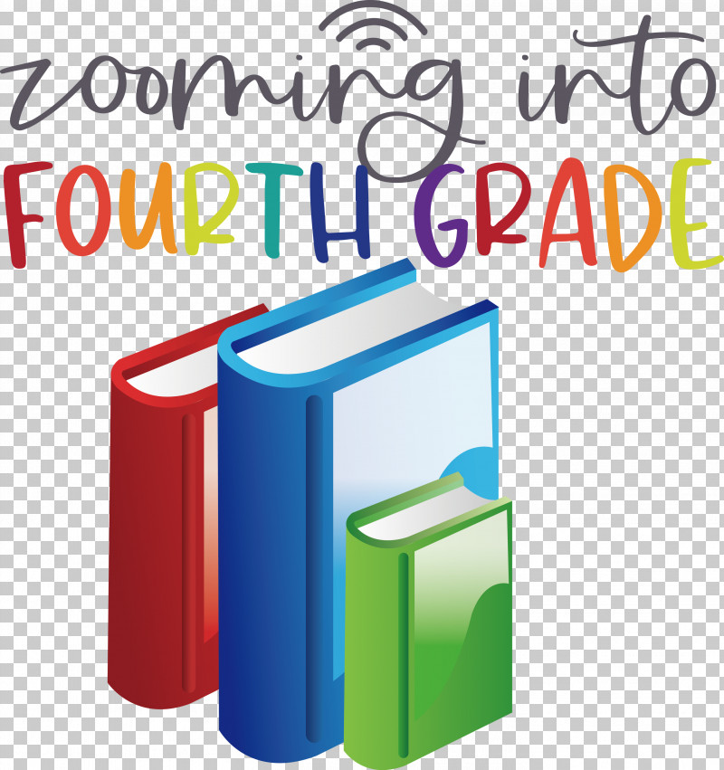 Back To School Fourth Grade PNG, Clipart, Back To School, Fourth Grade, Logo, Meter, Online Advertising Free PNG Download