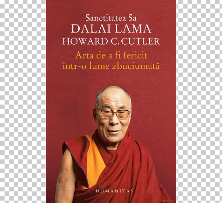 14th Dalai Lama The Art Of Happiness Taktser Portrait Of A Dalai Lama PNG, Clipart, 14th Dalai Lama, Book, Dalai Lama, Daniel Goleman, Elder Free PNG Download