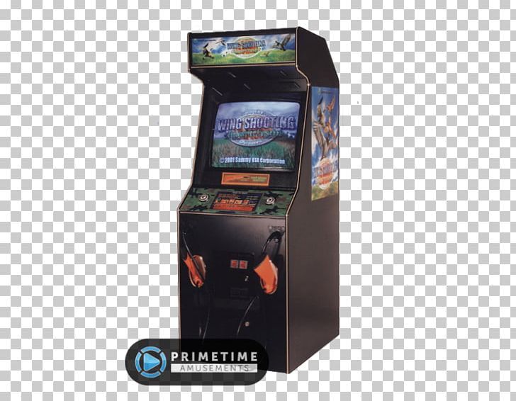 Arcade Cabinet Amusement Arcade Arcade Game Turkey Hunting PNG, Clipart,  Free PNG Download