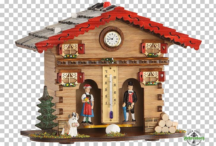 Black Forest Weather House Meteorology PNG, Clipart, Barometer, Black Forest, Chalet, Clock, Cuckoo Clock Free PNG Download