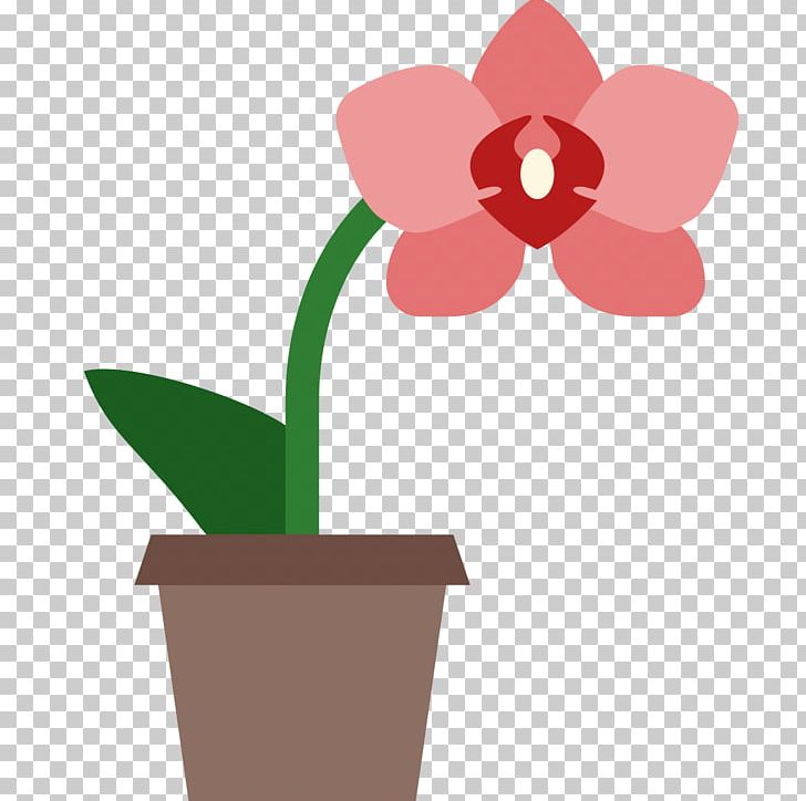 Computer Icons Flower Orchids PNG, Clipart, Blossom, Computer Icons, Download, Floral Design, Flower Free PNG Download
