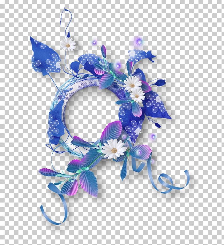 Cut Flowers Floral Design PNG, Clipart, Art, Blue, Cluster, Cut Flowers, Floral Design Free PNG Download