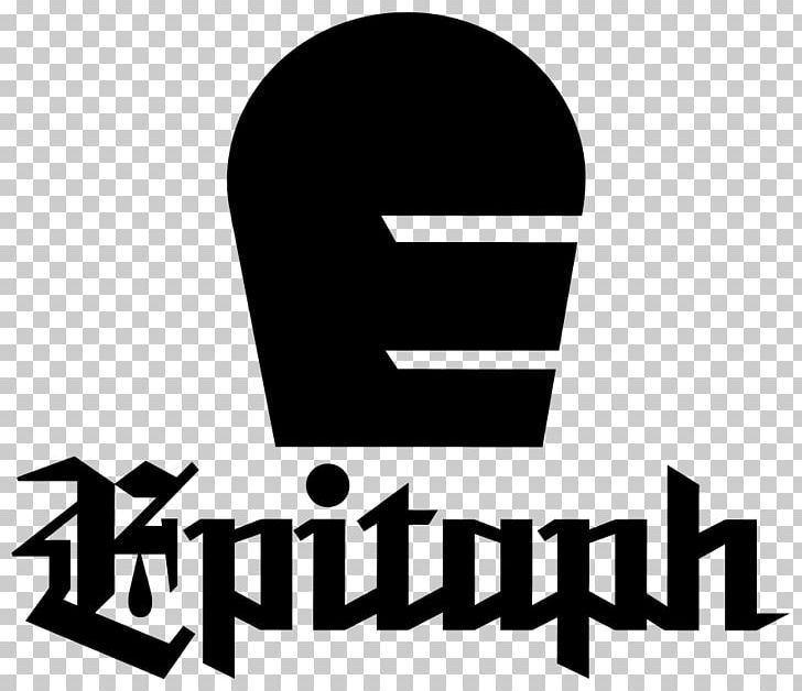 Epitaph Records Descendents The Menzingers Punk Rock Independent Record Label PNG, Clipart, Album, Bad Religion, Black And White, Brand, Brett Gurewitz Free PNG Download