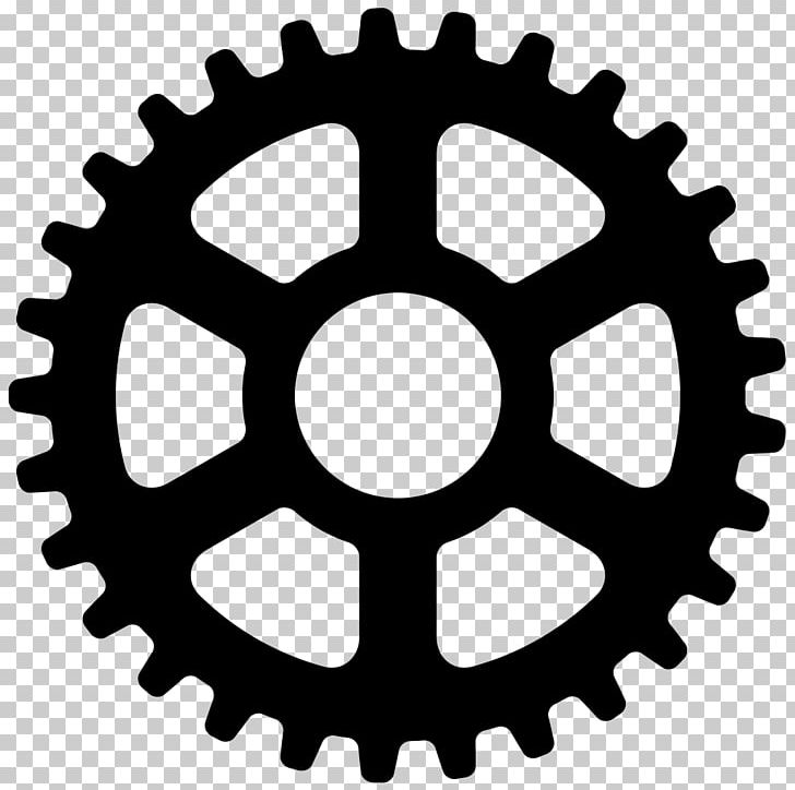 Gear Computer Icons PNG, Clipart, Auto Part, Bicycle Chain, Bicycle Drivetrain Part, Bicycle Part, Bicycle Wheel Free PNG Download