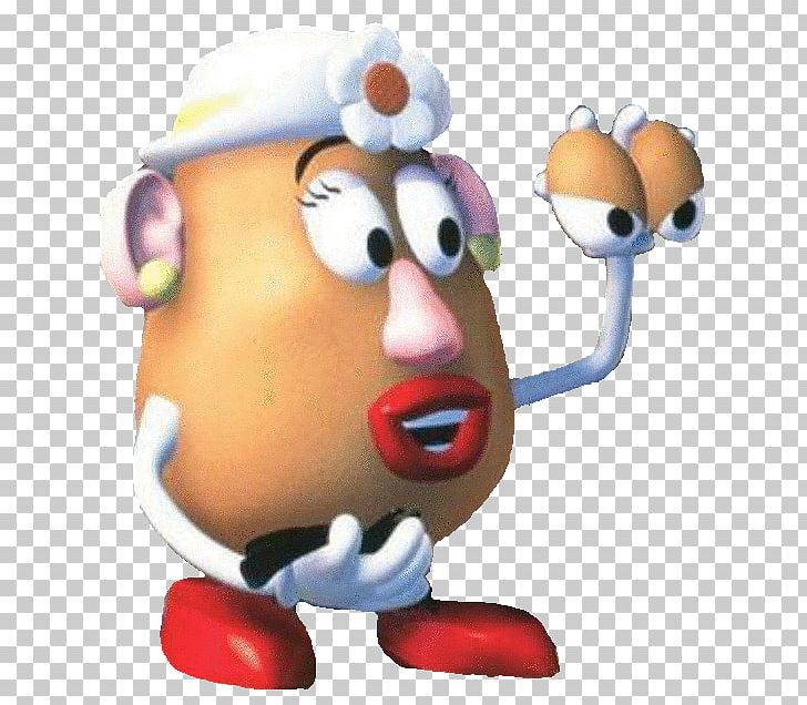Mr. Potato Head Slinky Dog Mrs. Potato Head Sheriff Woody PNG, Clipart, Art, Cartoon, Cheek, Face, Fictional Character Free PNG Download
