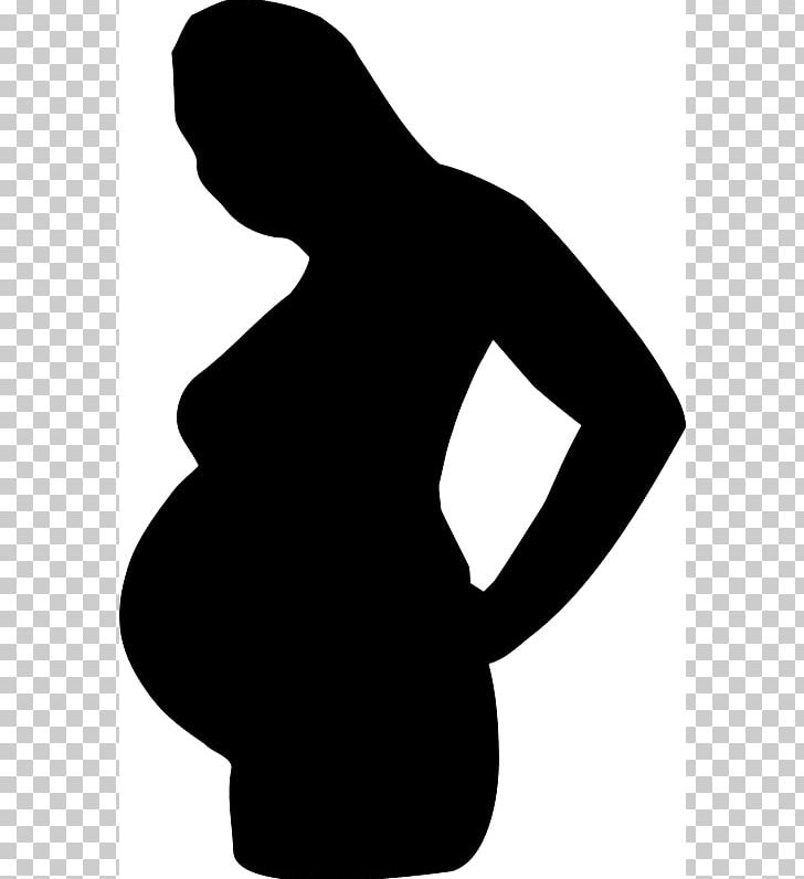 Pregnancy Woman Fetal Alcohol Syndrome PNG, Clipart, Arm, Bacterial Vaginosis, Black, Black And White, Child Free PNG Download