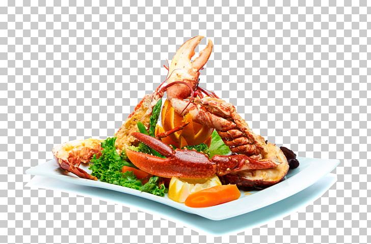 Seafood Recipe Cuisine Garnish PNG, Clipart, Animal Source Foods, Cuisine, Deep Frying, Dish, Food Free PNG Download