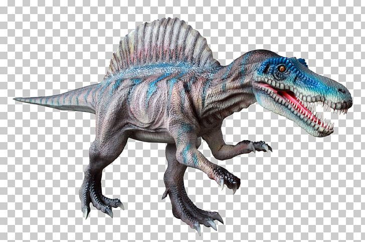Tyrannosaurus Spinosaurus Baryonyx Triceratops Dinosaur PNG, Clipart, Animal, Animal Figure, Animatronics, Art, Art Museum Free PNG Download