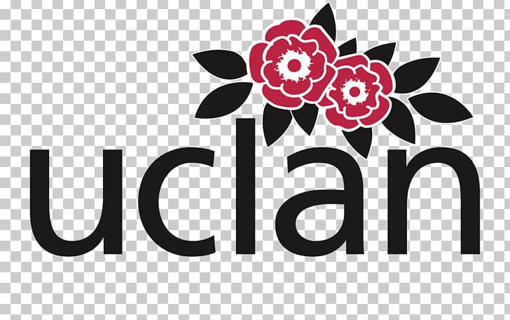 University Of Central Lancashire PNG, Clipart, Brand, Computer Icons, Flower, Graphic Design, Logo Free PNG Download