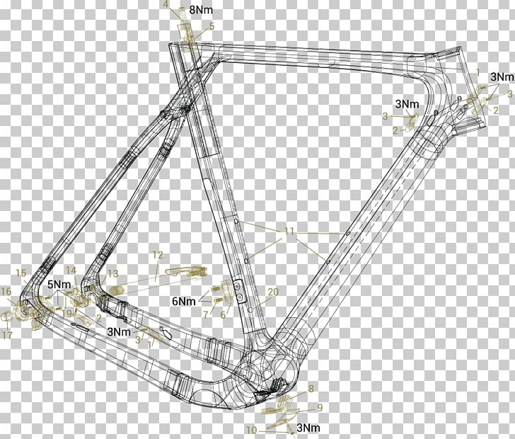 Bicycle Frames Line Angle PNG, Clipart, Angle, Art, Bicycle Frame, Bicycle Frames, Bicycle Part Free PNG Download