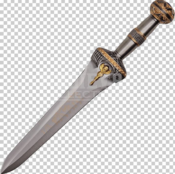 Bowie Knife Sword Weapon Dagger PNG, Clipart, Blade, Bowie Knife, Brass, Cold Weapon, Dagger Free PNG Download