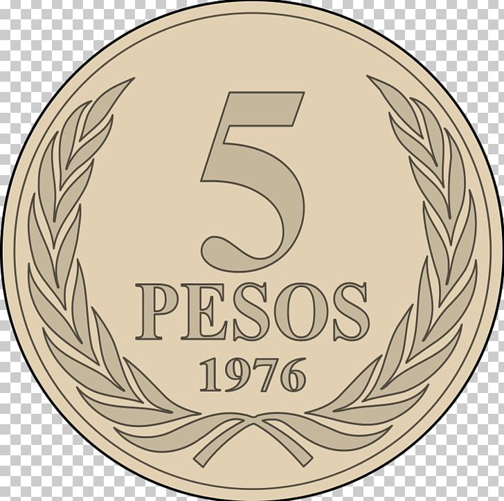 Chilean Peso Coin Currency Mexican Peso PNG, Clipart, 1 Cent Euro Coin, 50 Cent Euro Coin, Argentine Peso, Brand, Category Free PNG Download