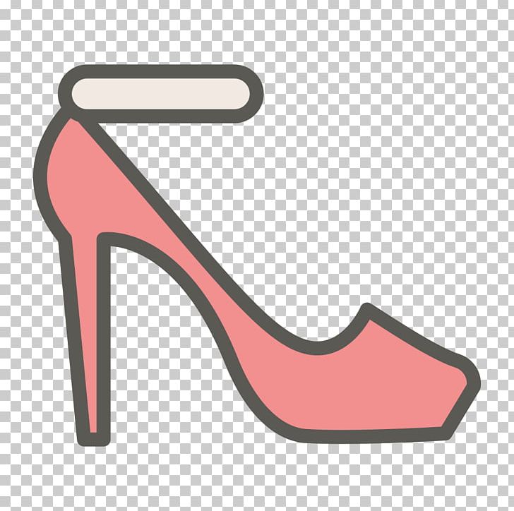 Court Shoe Strap High-heeled Shoe Ankle PNG, Clipart, Ankle, Ankle Strap, Computer Icons, Court Shoe, Download Free PNG Download
