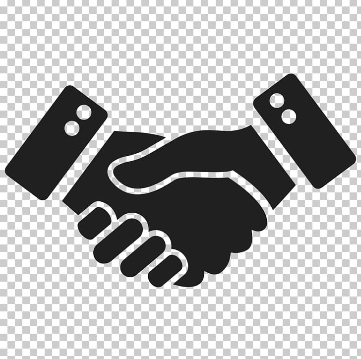Handshake PNG, Clipart, Angle, Art, Black, Black And White, Business Free PNG Download