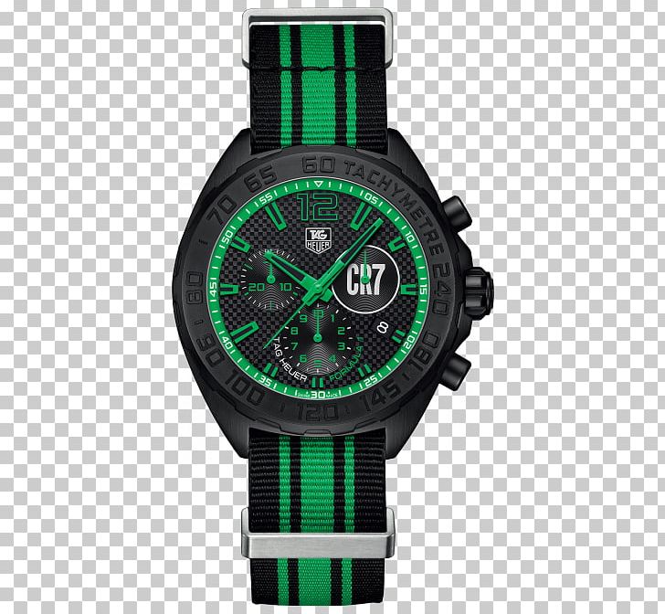 TAG Heuer Men's Formula 1 Chronograph TAG Heuer Men's Formula 1 Chronograph Athlete Watch PNG, Clipart,  Free PNG Download