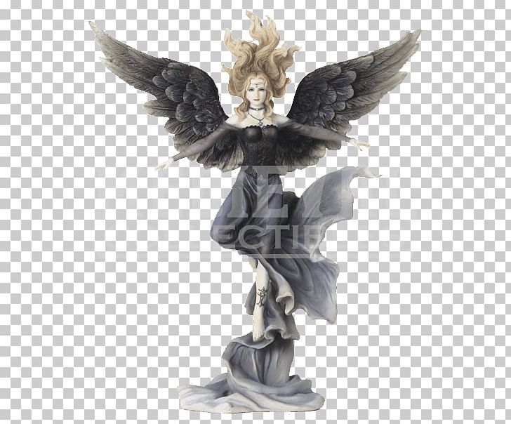 Figurine Statue Sculpture Angel Art PNG, Clipart, Angel, Angel Statue, Anne Stokes, Apocalypse, Art Free PNG Download