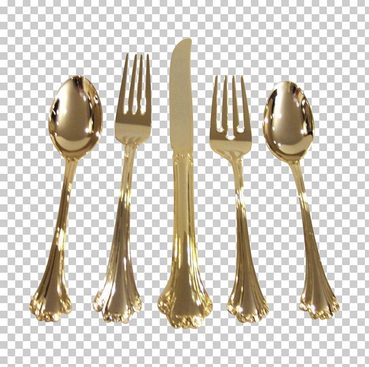 Fork Cutlery Gold Plating Stainless Steel PNG, Clipart, Brass, Cutlery, Dinner, Fork, Gold Free PNG Download