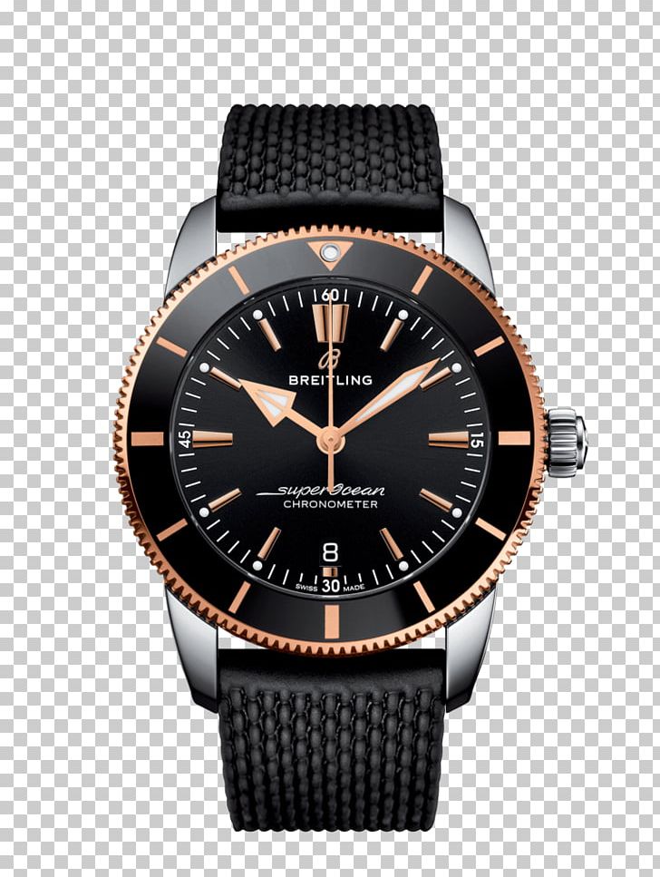 Breitling SA Superocean Chronograph Automatic Watch PNG, Clipart, Accessories, Automatic Watch, Brand, Breitling 1884, Breitling Chronomat Free PNG Download