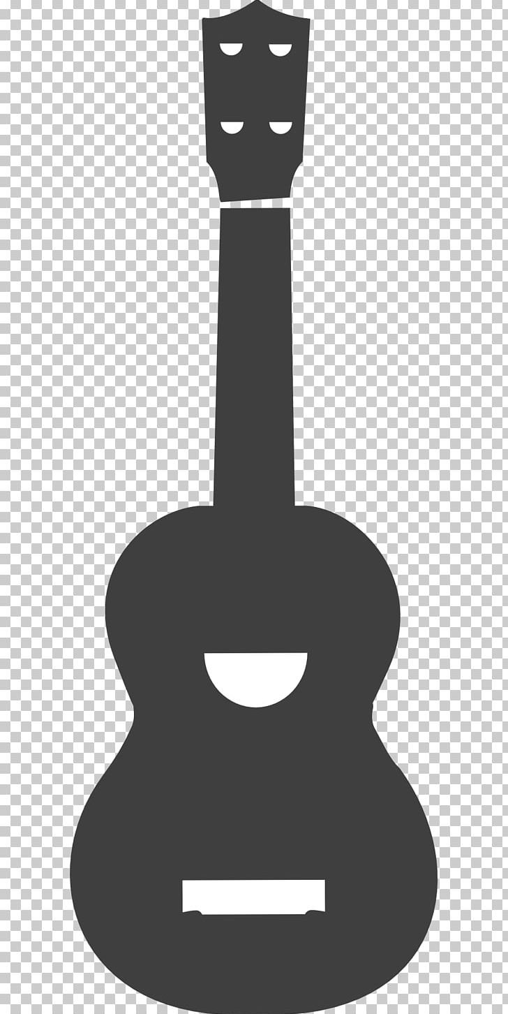 Cavaquinho Ukulele Guitar PNG, Clipart, Art Is, Banjo, Banjo Uke, Black And White, Cavaquinho Free PNG Download